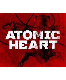 Atomic Heart Gold Edition XBOX One / Xbox Series X|S Xbox Series X|S Key OTHER